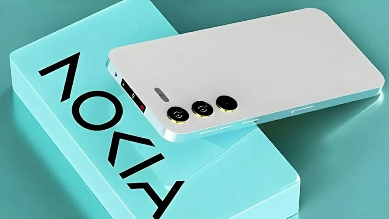 Nokia N73 5G Launched