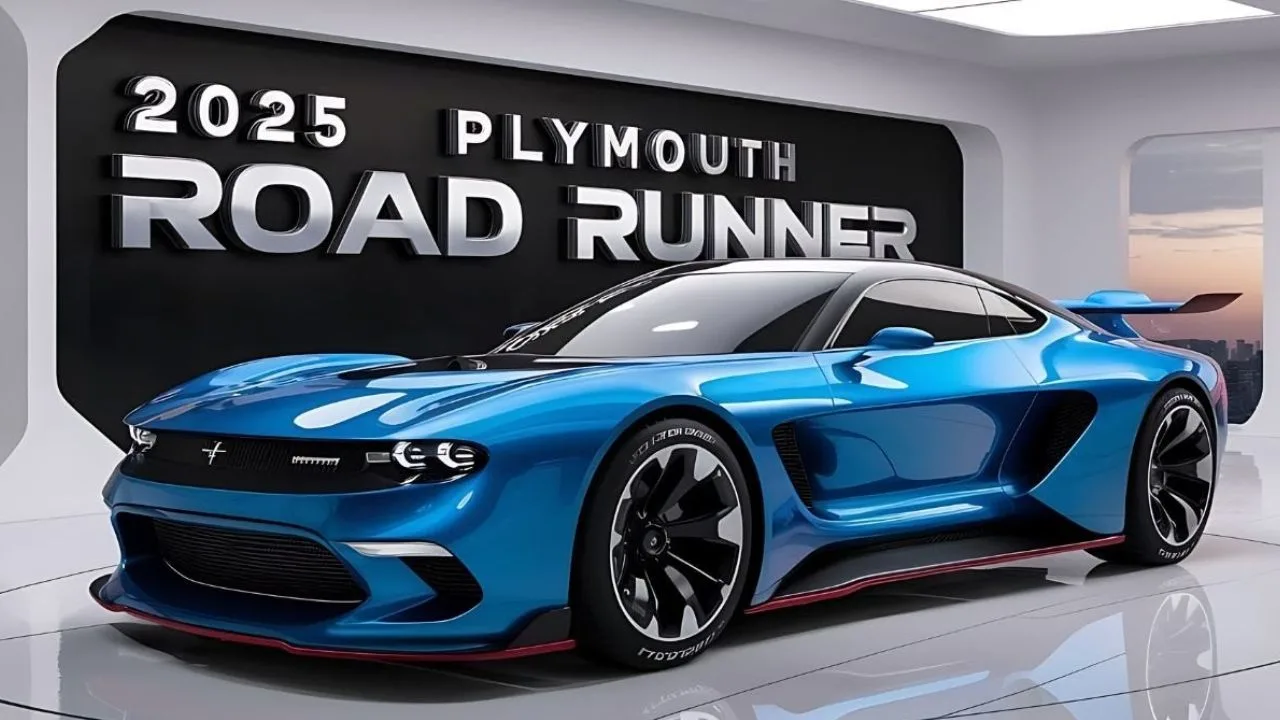 Plymouth 2025 Debuts