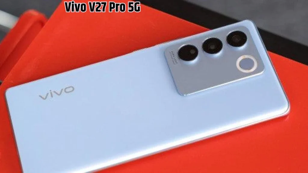 Vivo V27 Pro 5G