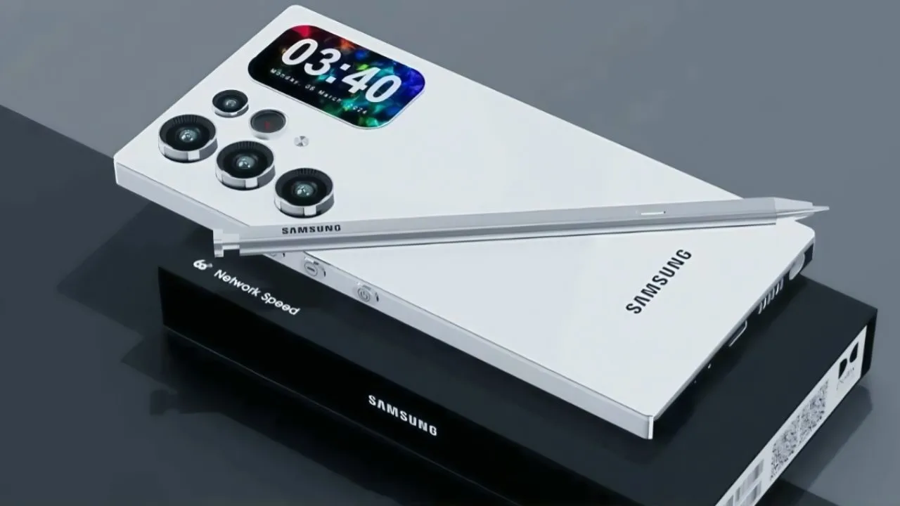 Samsung Galaxy S26 Ultra 5G