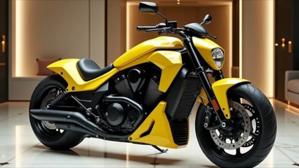 Suzuki Boulevard M109R 2026