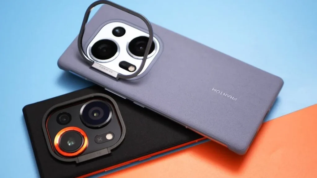 Tecno Phantom X2 5G Smartphone